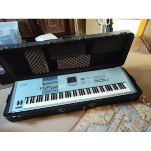 Yamaha Motif XS8