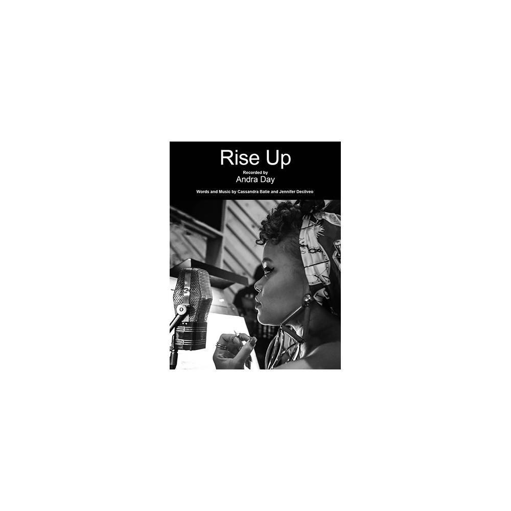 Rise Up