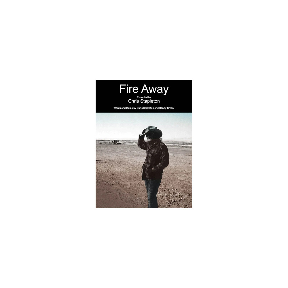 Fire Away