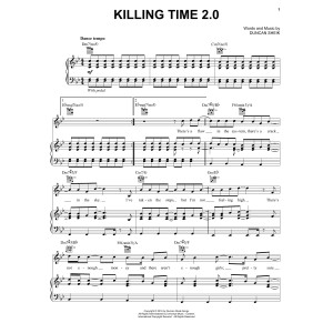Killing Time 2.0