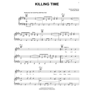 Killing Time