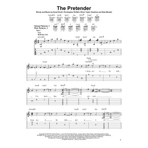 The Pretender