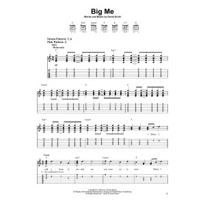 Big Me