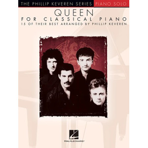 Under Pressure [Classical version] (arr. Phillip Keveren)