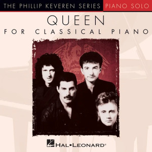 Under Pressure [Classical version] (arr. Phillip Keveren)