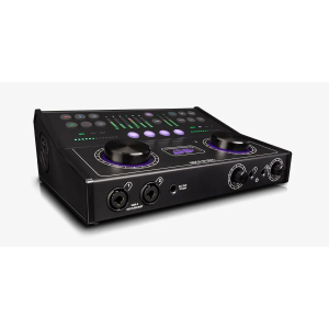 Avid MBOX Studio est un ensemble complet de production musicale comprenant une interface audio haut de gamme et un logiciel de c