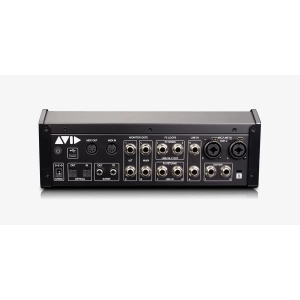 Avid MBOX Studio est un ensemble complet de production musicale comprenant une interface audio haut de gamme et un logiciel de c