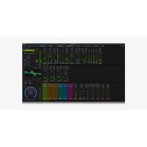 Avid MBOX Studio