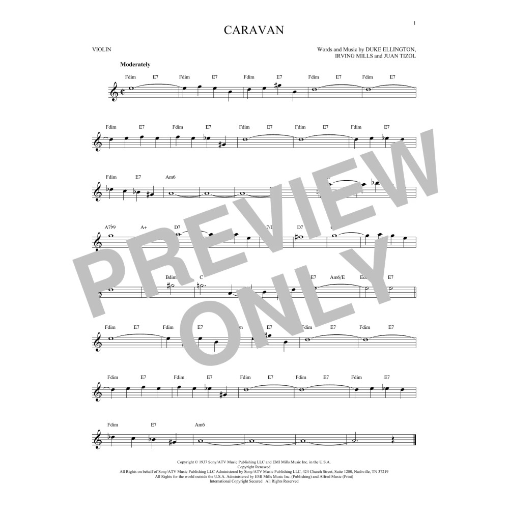Caravan