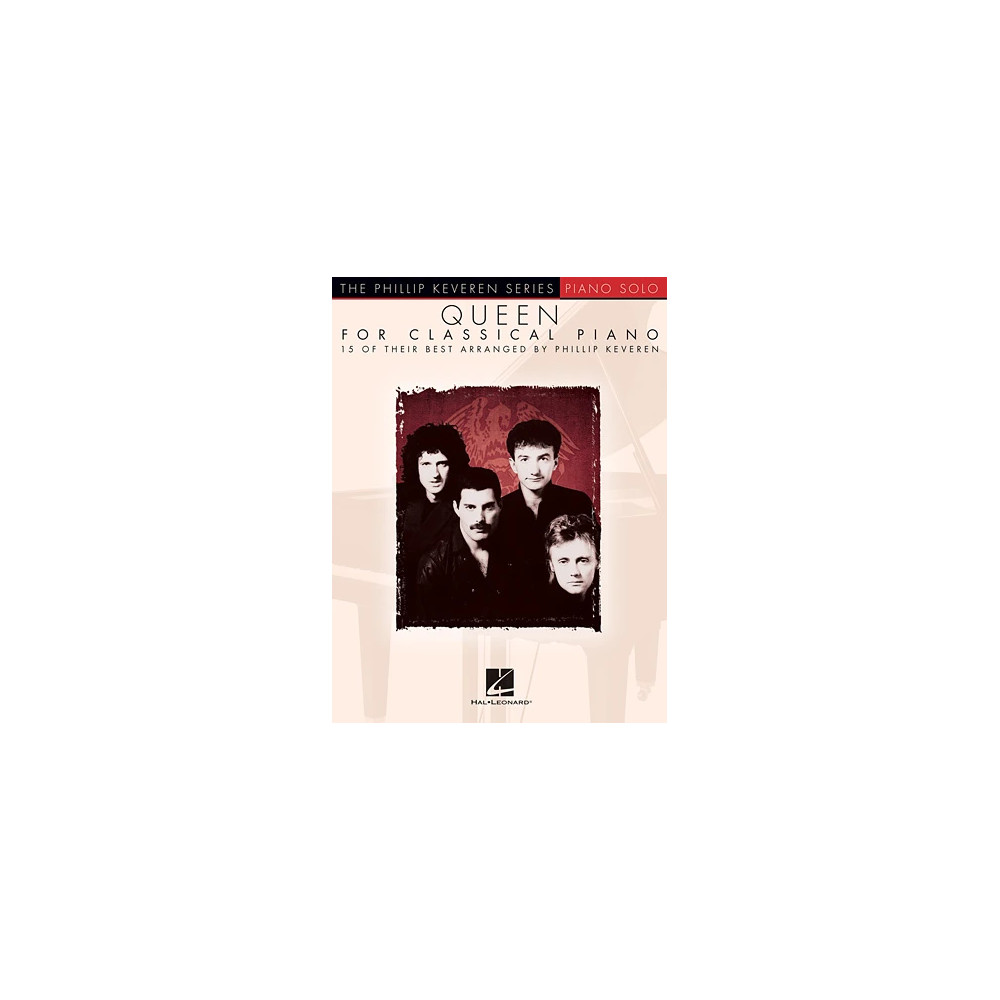 Bohemian Rhapsody [Classical version] (arr. Phillip Keveren)