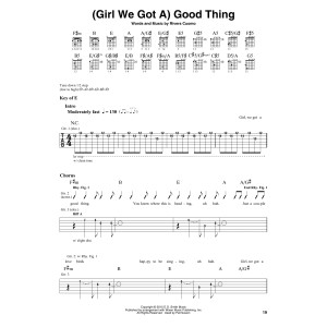 (Girl We Got A) Good Thing