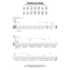 California Kids