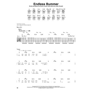 Endless Bummer
