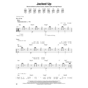 Jacked Up