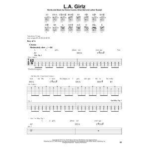 L.A. Girlz