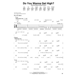 Do You Wanna Get High?