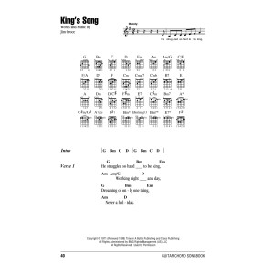 King's Song