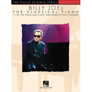 It's Still Rock And Roll To Me [Classical version] (arr. Phillip Keveren)
