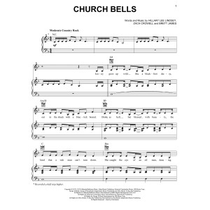 Church Bells