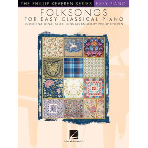 Cielito Lindo (My Pretty Darling) [Classical version] (arr. Phillip Keveren)