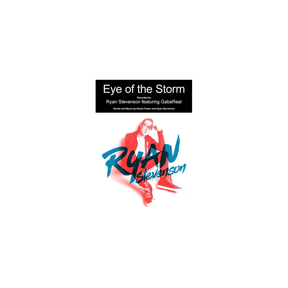 Eye Of The Storm
