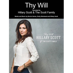 Thy Will
