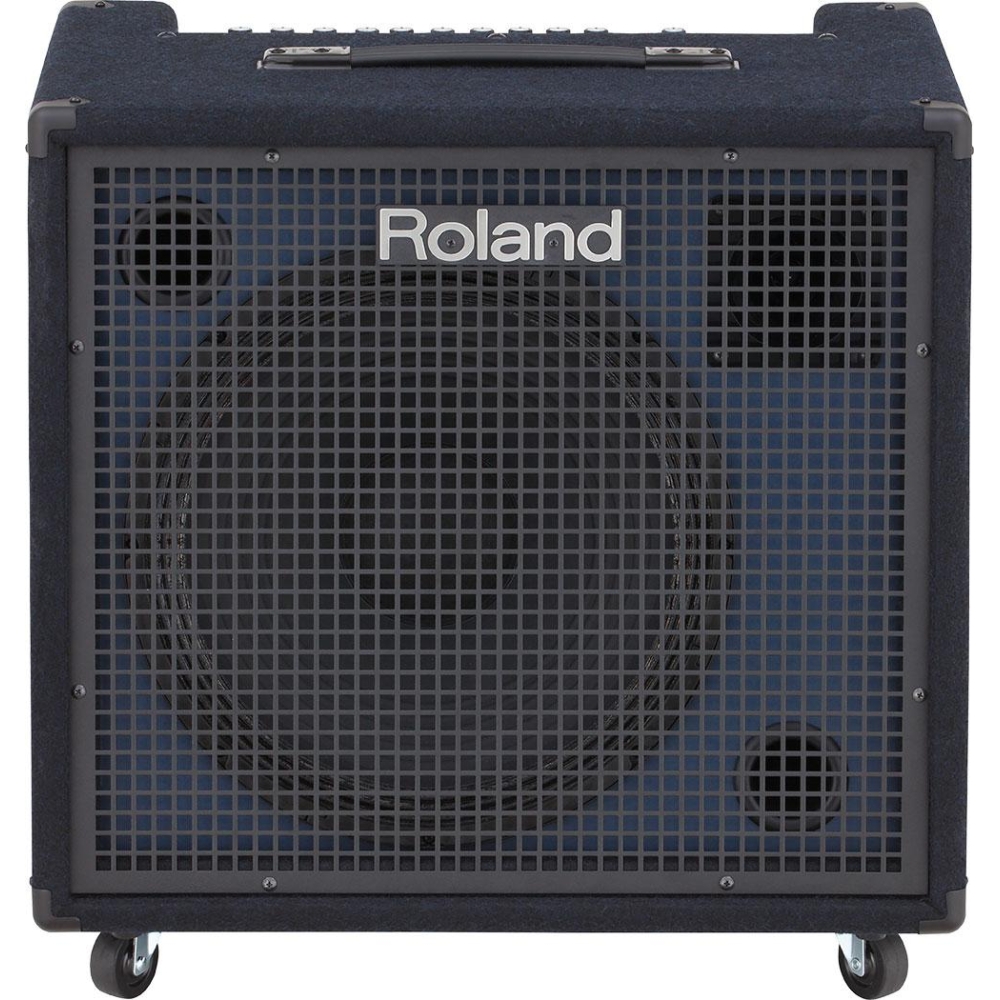 Roland KC-600 - 200W 15" Keyboard Amp