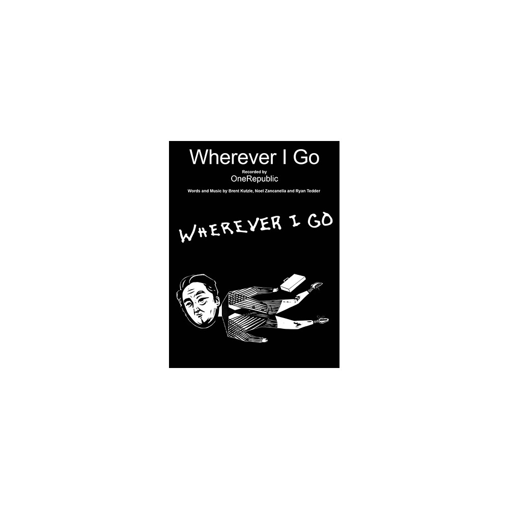 Wherever I Go