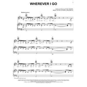 Wherever I Go