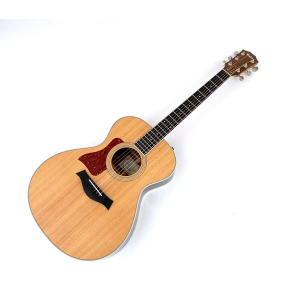 Taylor 412e-R LH Zurda 2017 Natural