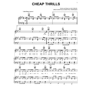 Cheap Thrills