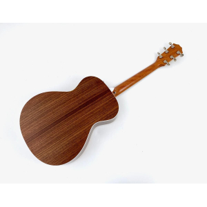 Taylor 412e-R LH Gaucher 2017 Natural