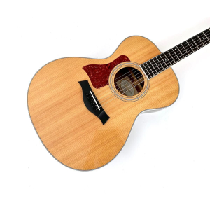 Taylor 412e-R LH Gaucher 2017 Natural