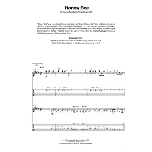 Honey Bee