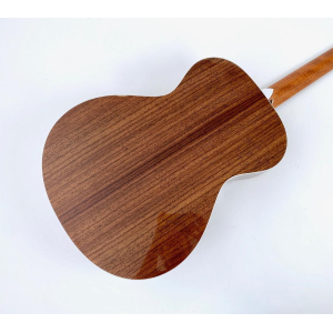 Taylor 412e-R LH Gaucher 2017 Natural