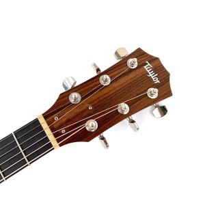 Taylor 412e-R LH Gaucher 2017 Naturel