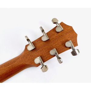 Taylor 412e-R LH Gaucher 2017 Natural