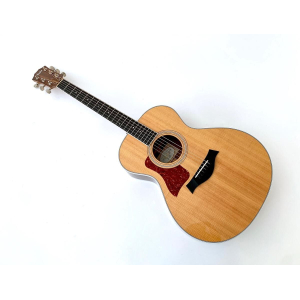 Taylor 412e-R LH Zurda 2017 Natural