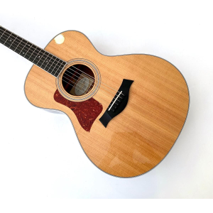 Taylor 412e-R LH Gaucher 2017 Naturel