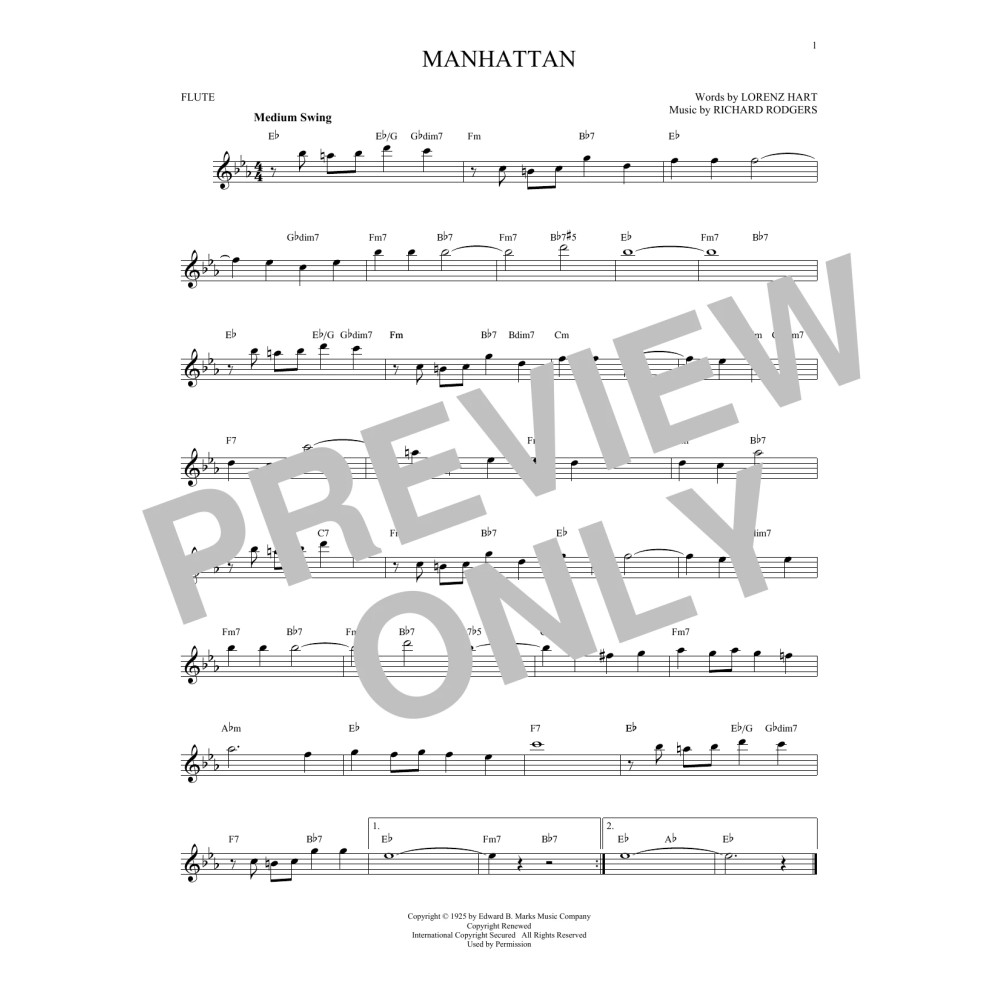 Manhattan