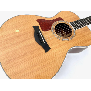 Taylor 412e-R LH Gaucher 2017 Natural