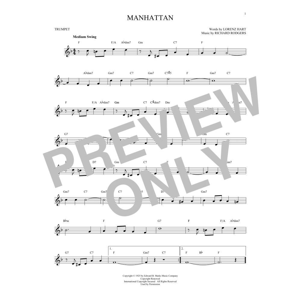 Manhattan
