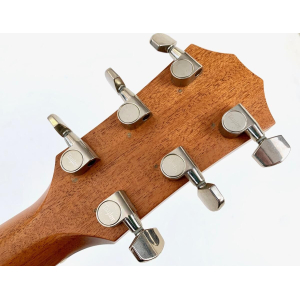 Taylor 412e-R LH Zurda 2017 Natural