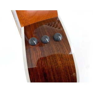 Taylor 412e-R LH Zurda 2017 Natural