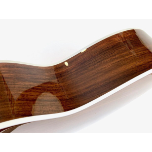 Taylor 412e-R LH Gaucher 2017 Naturel