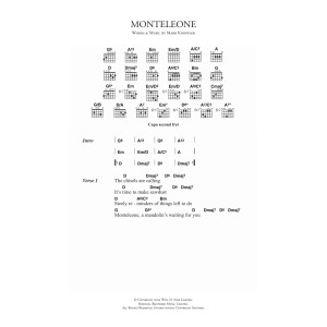 Monteleone