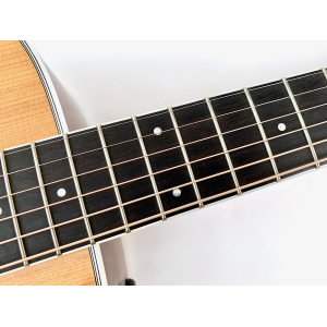 Taylor 412e-R LH Gaucher 2017 Natural