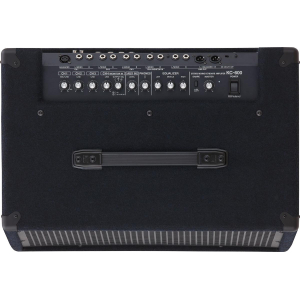 Roland KC-600 - 200W 15" Keyboard Amp