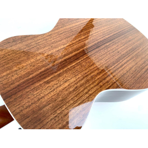 Taylor 412e-R LH Gaucher 2017 Natural