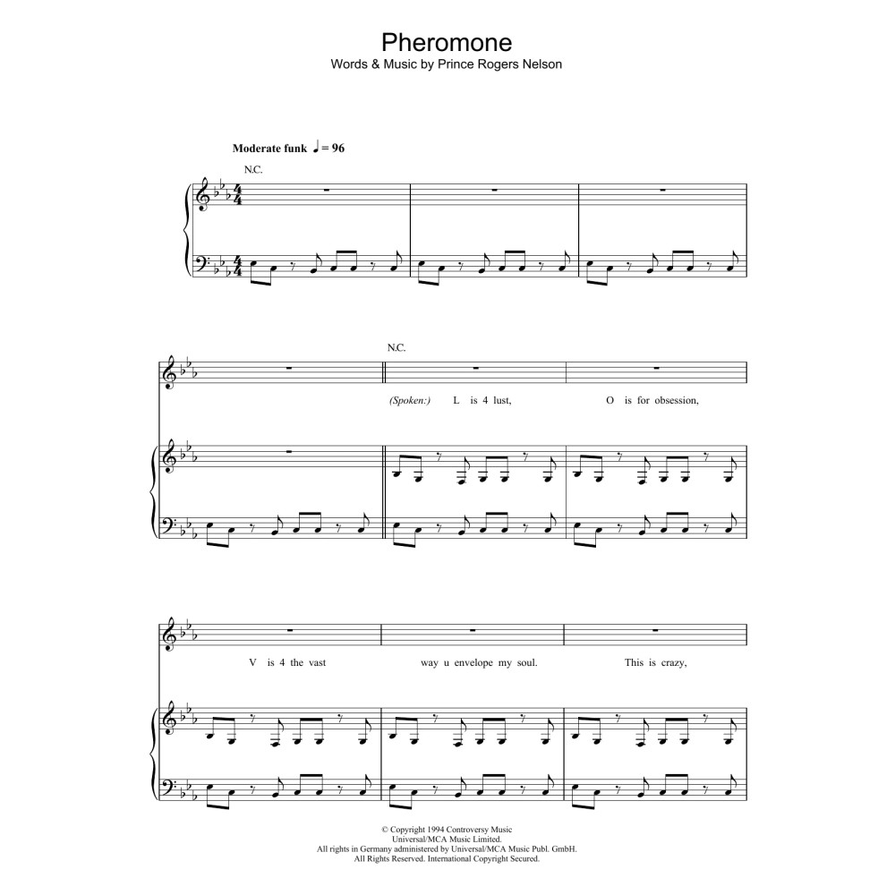 Pheromone